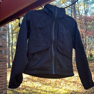 Lululemon lightweight jacket